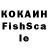 КЕТАМИН VHQ Elena Konopko